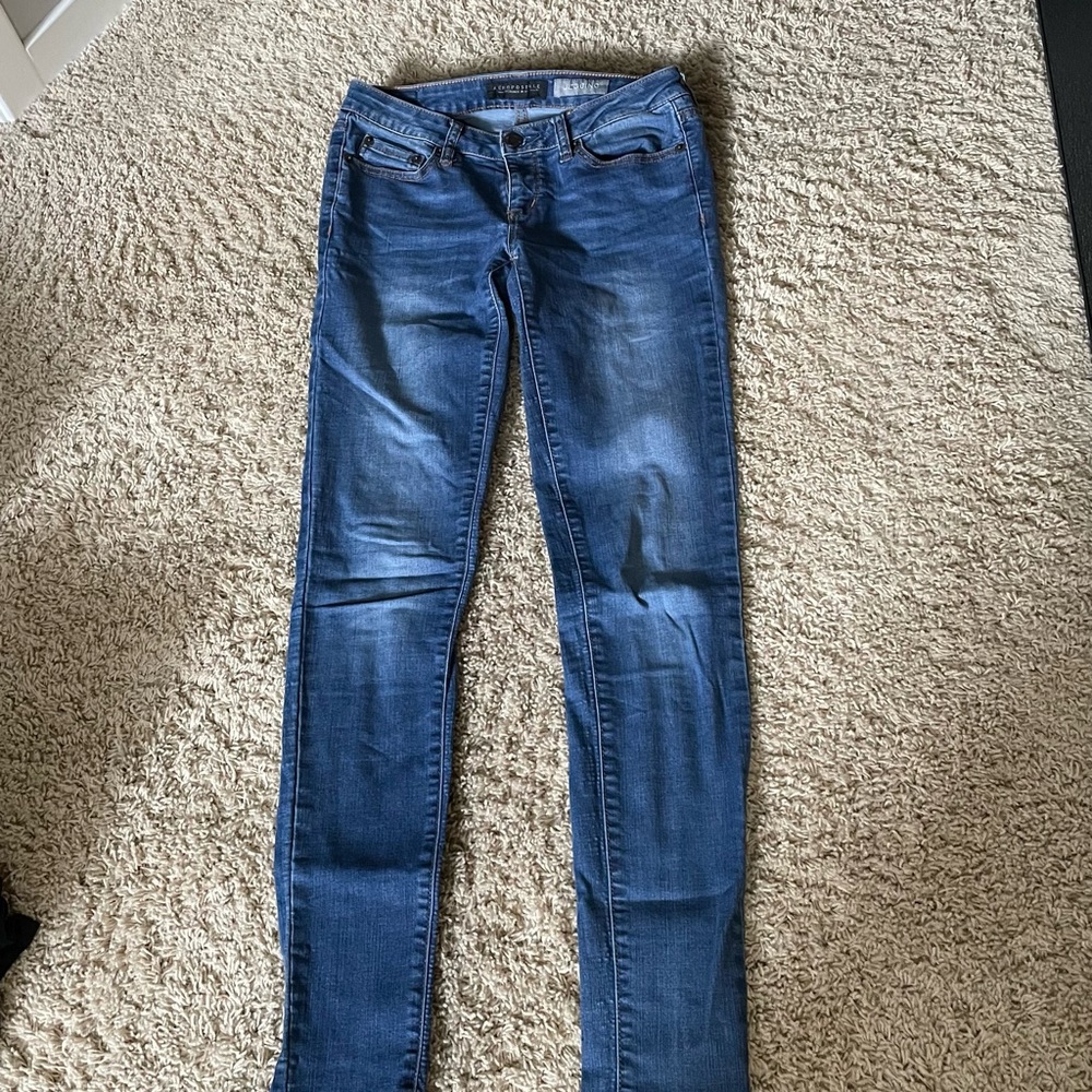 Aeropostale Jegging